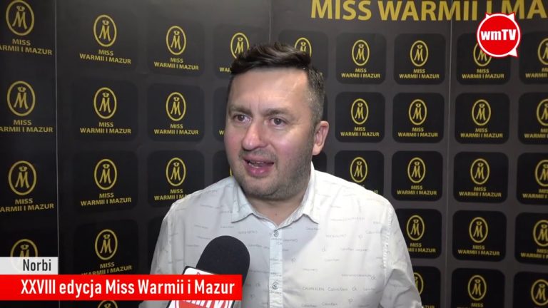 Norbi: czy dziewczyny z Warmii i Mazur są gorące?